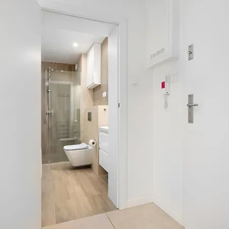 Panorama Karkonoszy - By Jantar Apartmán