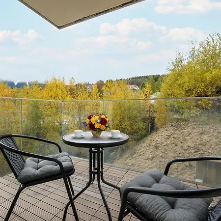 Panorama Karkonoszy - By Jantar Apartmán Karpacz