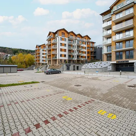 Panorama Karkonoszy - By Jantar * Karpacz