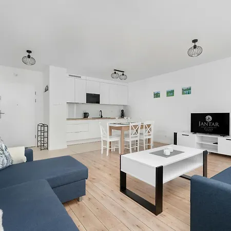 Panorama Karkonoszy - By Jantar Appartement *