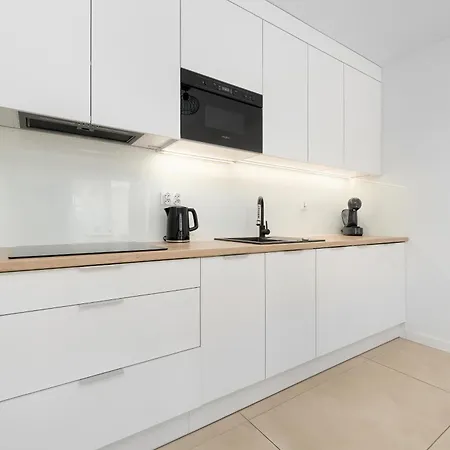 Panorama Karkonoszy - By Jantar Appartement