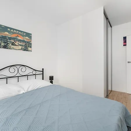 Panorama Karkonoszy - By Jantar Appartement