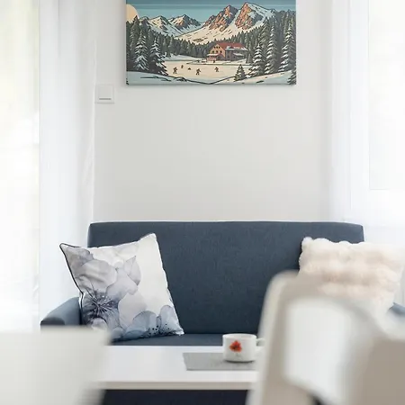 Panorama Karkonoszy - By Jantar Appartement Karpacz