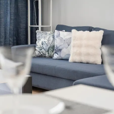 Panorama Karkonoszy - By Jantar *