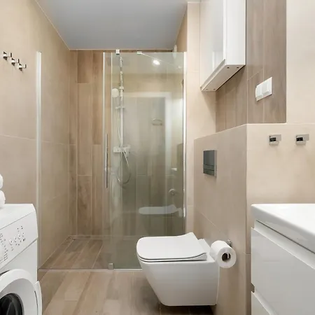 Apartment Panorama Karkonoszy - By Jantar *