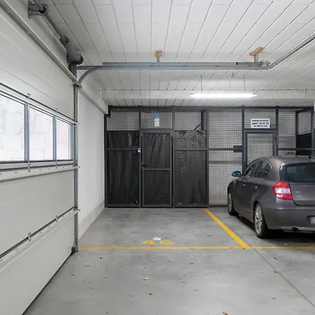 Panorama Karkonoszy - By Jantar Karpacz