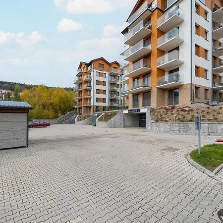 Appartement Panorama Karkonoszy - By Jantar *