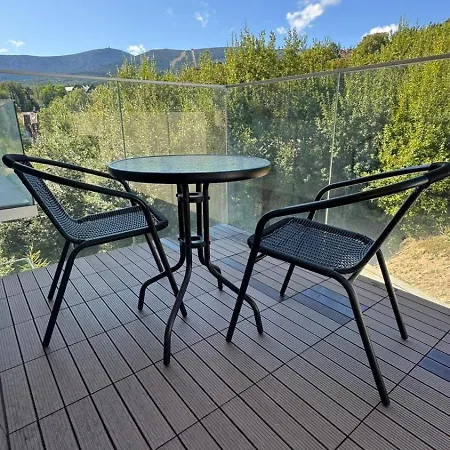 Panorama Karkonoszy - By Jantar Appartement