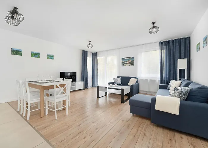 Panorama Karkonoszy - By Jantar Appartamento Karpacz