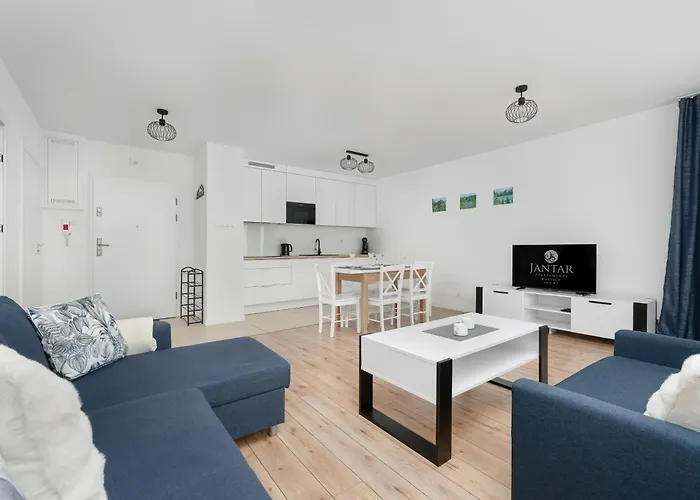 Panorama Karkonoszy - By Jantar Appartamento *