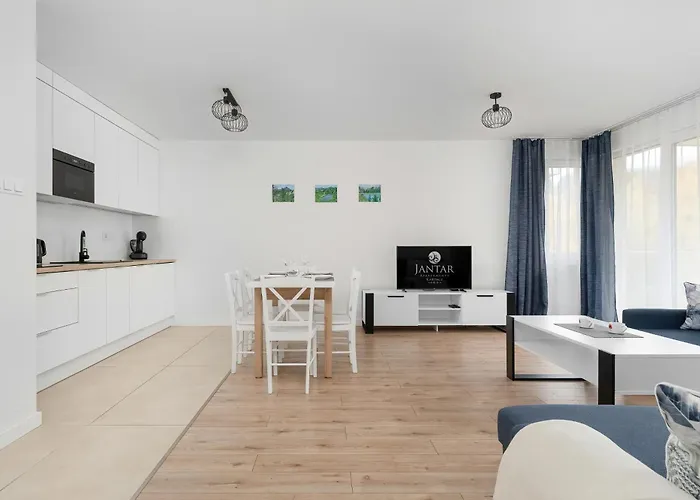 Panorama Karkonoszy - By Jantar Karpacz