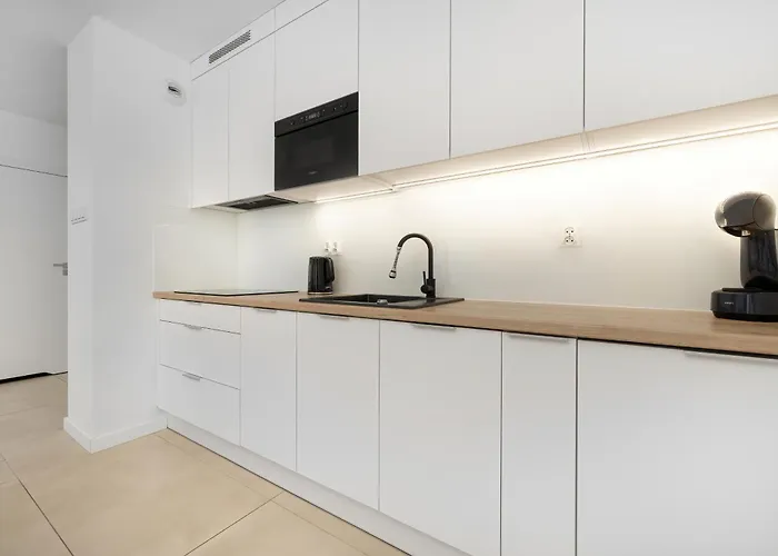 Panorama Karkonoszy - By Jantar Appartamento *