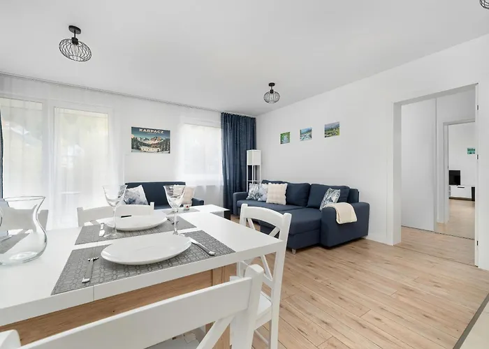 Panorama Karkonoszy - By Jantar *