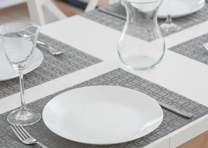 Appartamento Panorama Karkonoszy - By Jantar