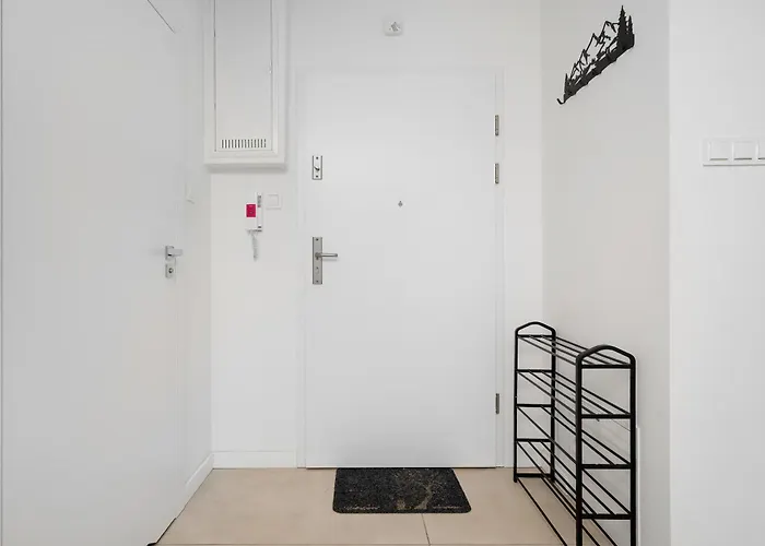 Panorama Karkonoszy - By Jantar Karpacz