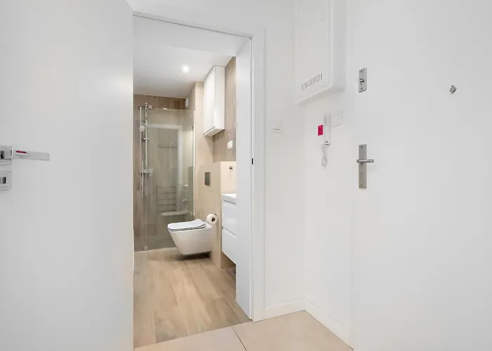 Panorama Karkonoszy - By Jantar Appartamento