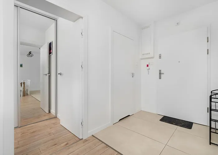 Panorama Karkonoszy - By Jantar