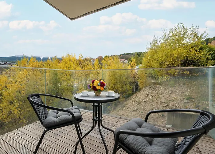 Panorama Karkonoszy - By Jantar Appartamento Karpacz