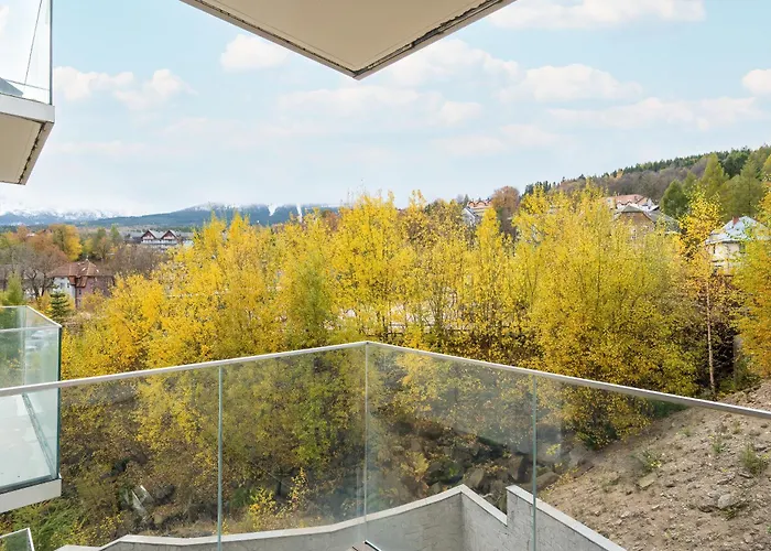 Panorama Karkonoszy - By Jantar * Karpacz