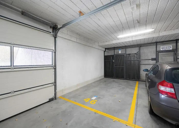 Appartamento Panorama Karkonoszy - By Jantar *