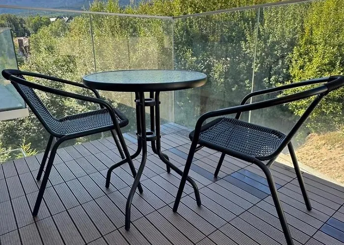 Panorama Karkonoszy - By Jantar Appartamento